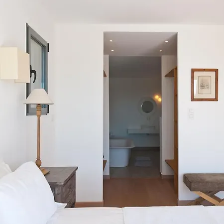 Tres Belle A Palombaggia, Vue Mer Exceptionnelle , Acces Prive Plage Willa Porto-Vecchio (Corsica)